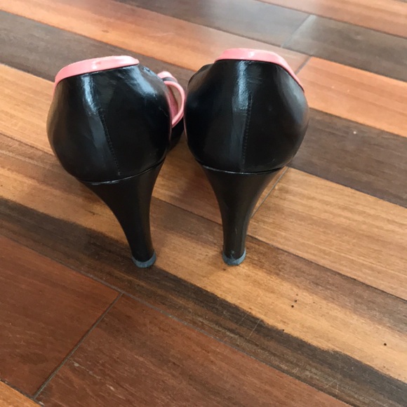 Marc Jacob heels - Picture 4 of 7